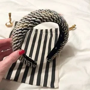 Lele Sadoughi | Accessories | Lele Sadoughi Sweater Alice  display picture 3